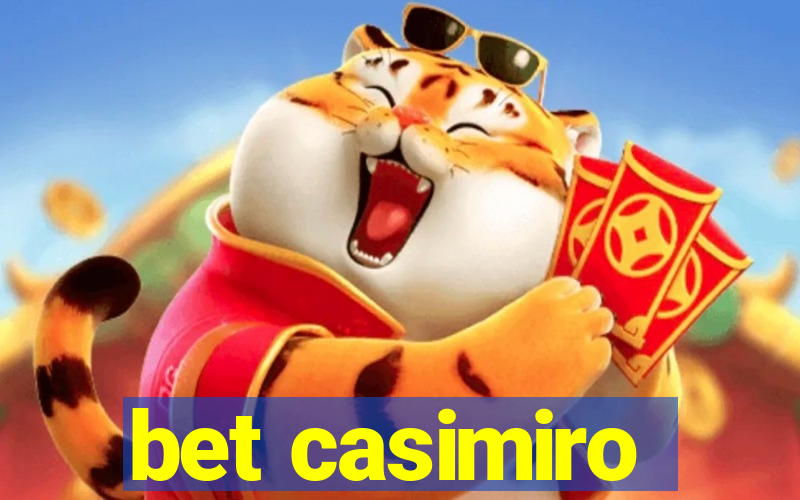 bet casimiro