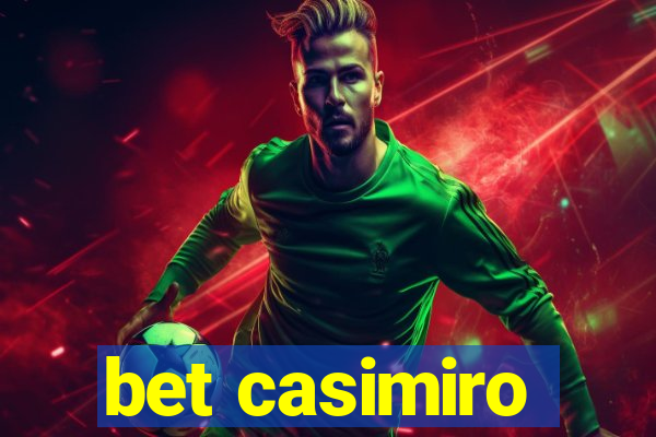 bet casimiro