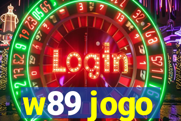 w89 jogo