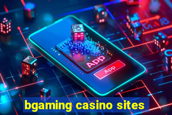 bgaming casino sites