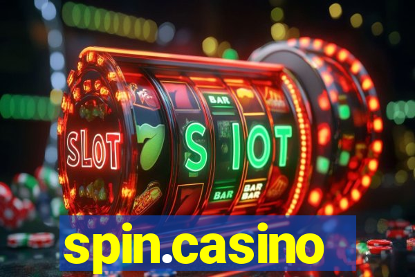 spin.casino