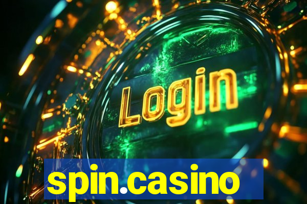 spin.casino