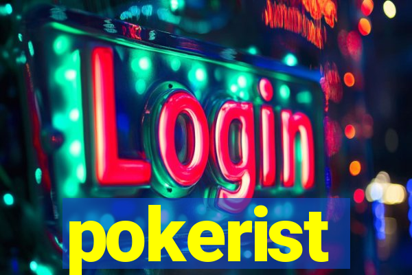 pokerist