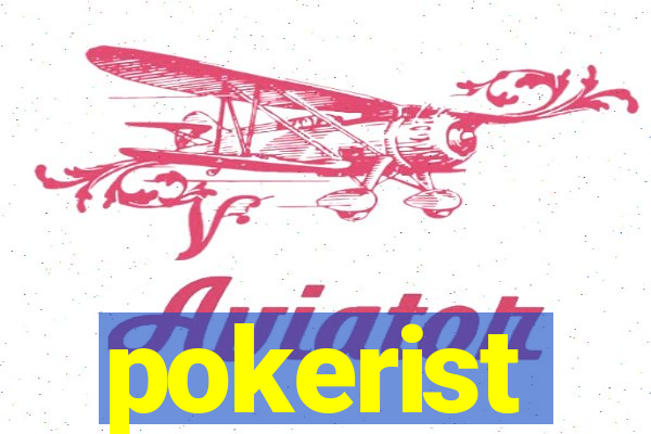 pokerist