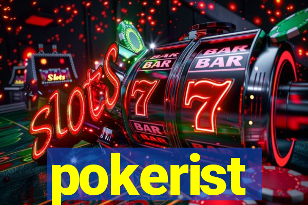 pokerist