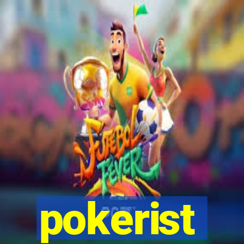 pokerist