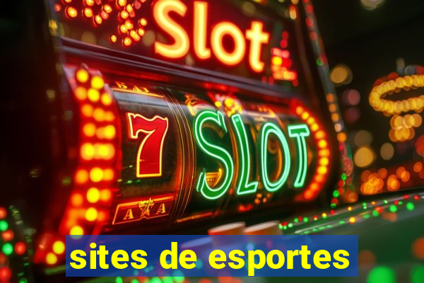 sites de esportes