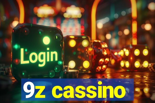 9z cassino