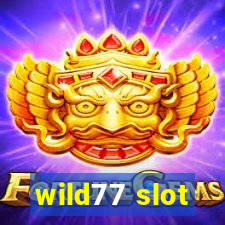 wild77 slot