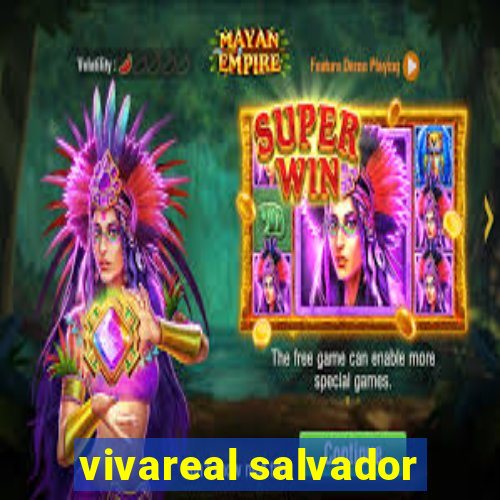 vivareal salvador