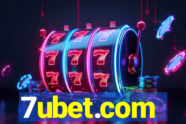 7ubet.com