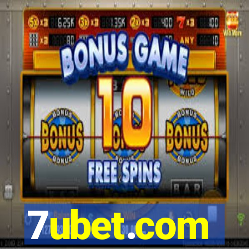 7ubet.com