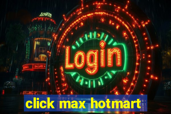 click max hotmart