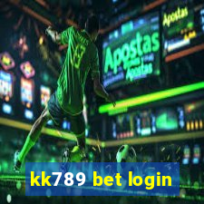 kk789 bet login