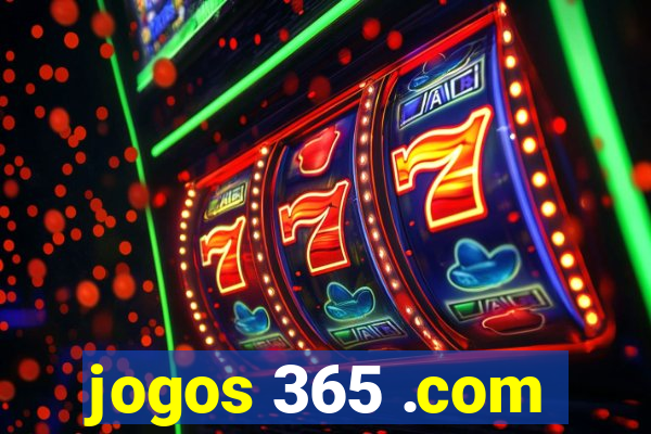 jogos 365 .com