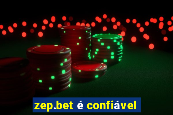 zep.bet é confiável