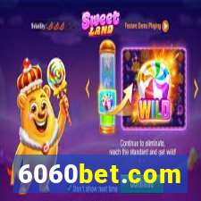 6060bet.com