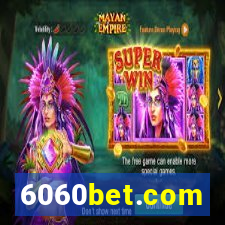 6060bet.com