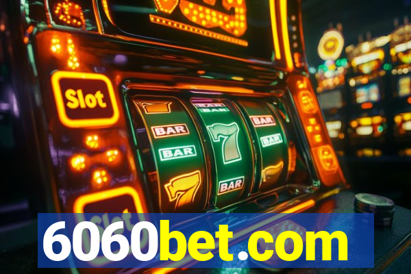 6060bet.com