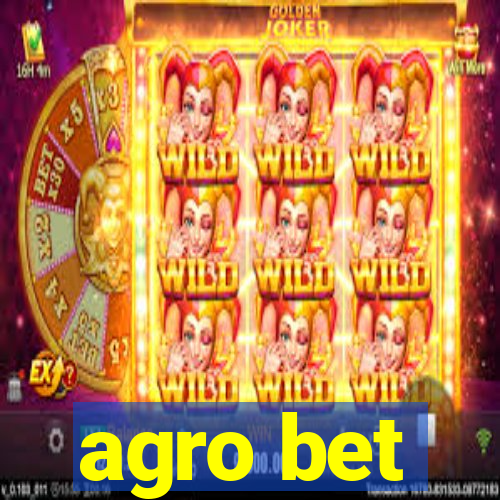 agro bet