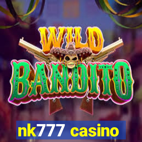 nk777 casino