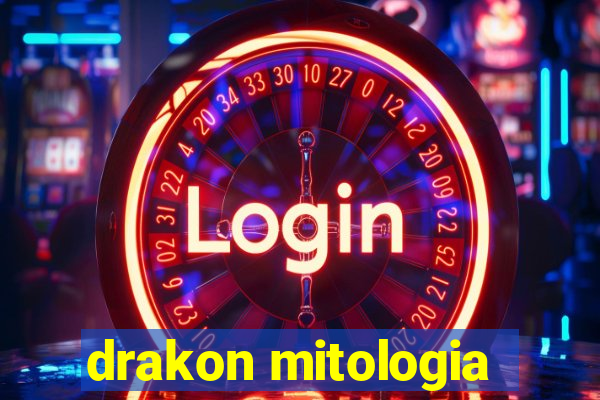 drakon mitologia