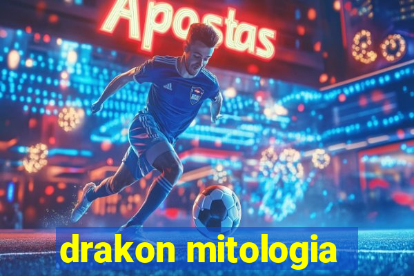 drakon mitologia