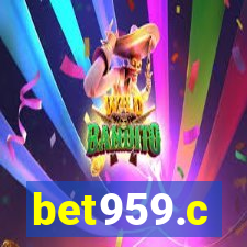 bet959.c