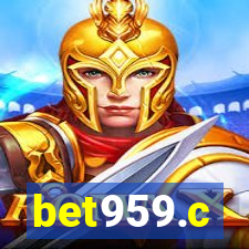 bet959.c