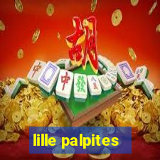 lille palpites