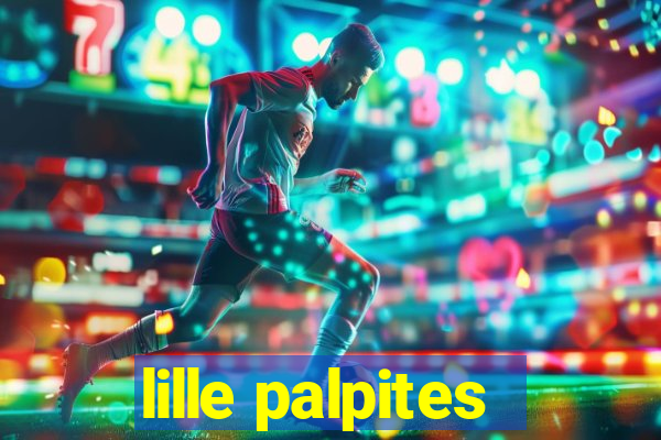 lille palpites