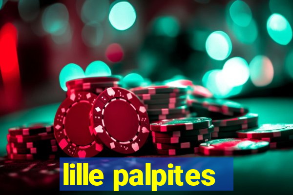 lille palpites