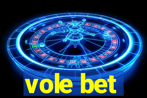 vole bet