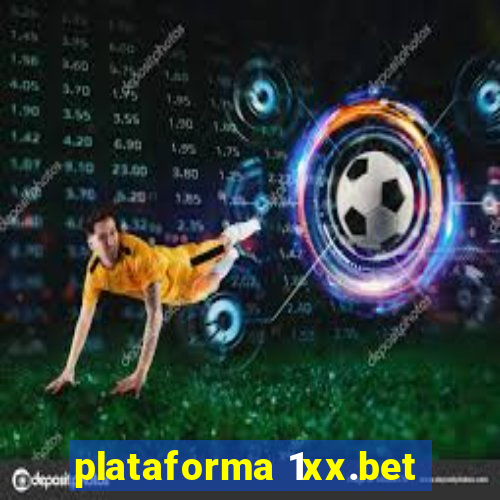 plataforma 1xx.bet