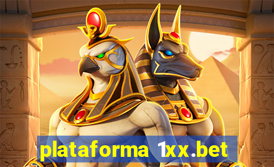 plataforma 1xx.bet