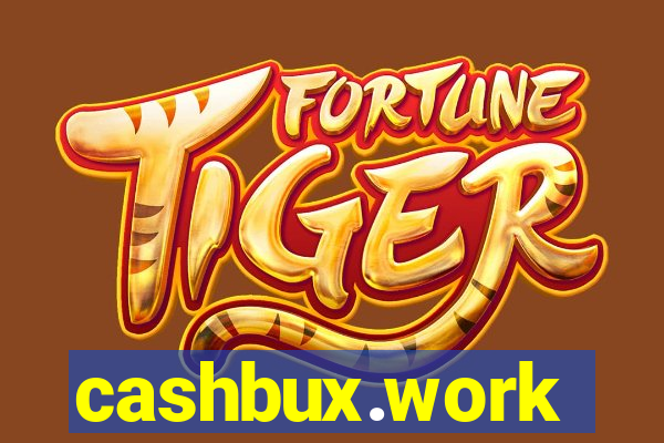 cashbux.work