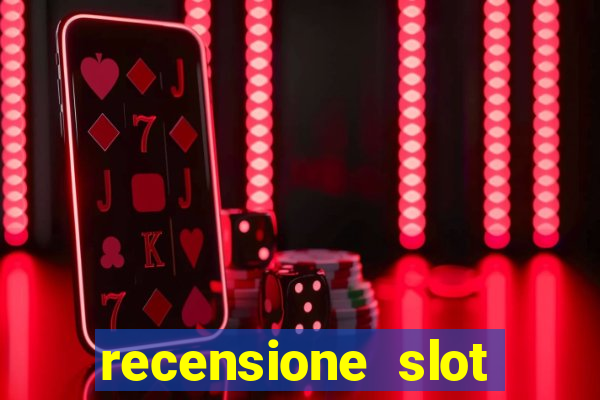 recensione slot imperial riches