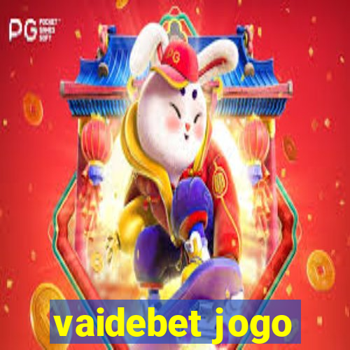 vaidebet jogo