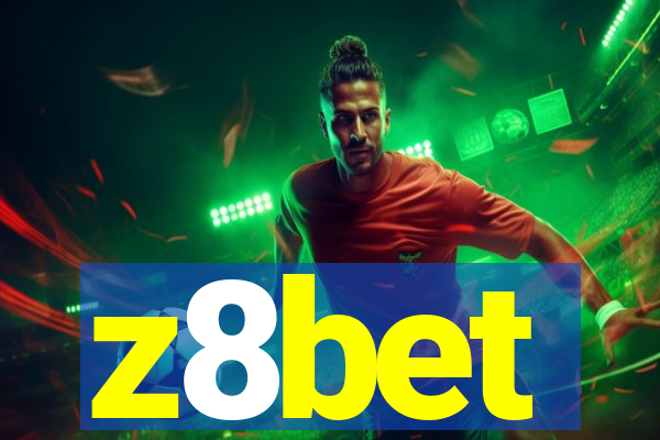 z8bet