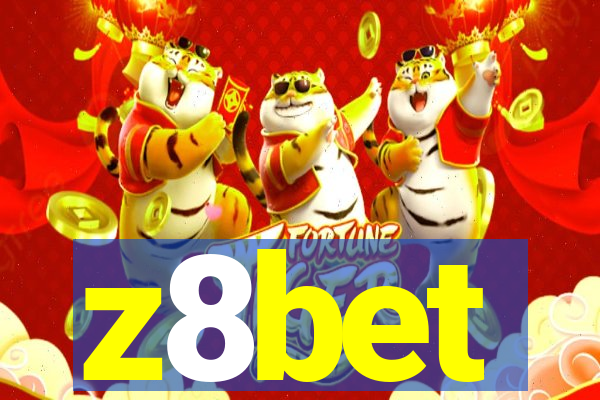 z8bet