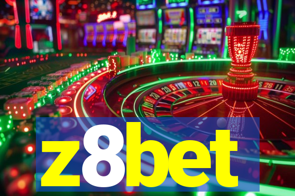 z8bet