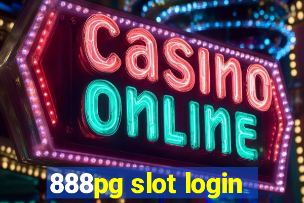 888pg slot login