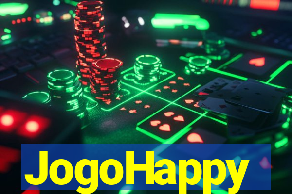 JogoHappy