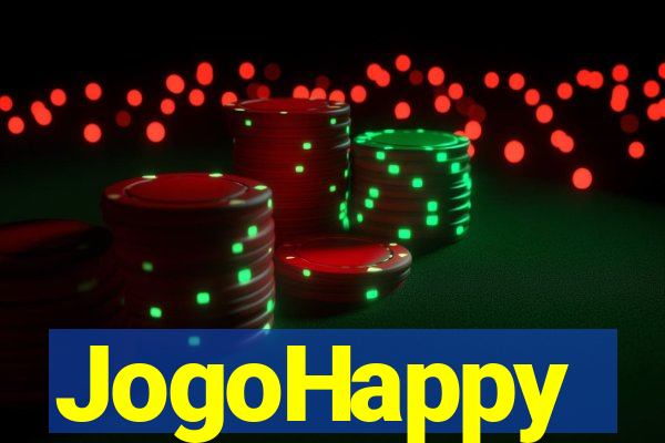 JogoHappy