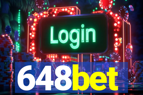 648bet