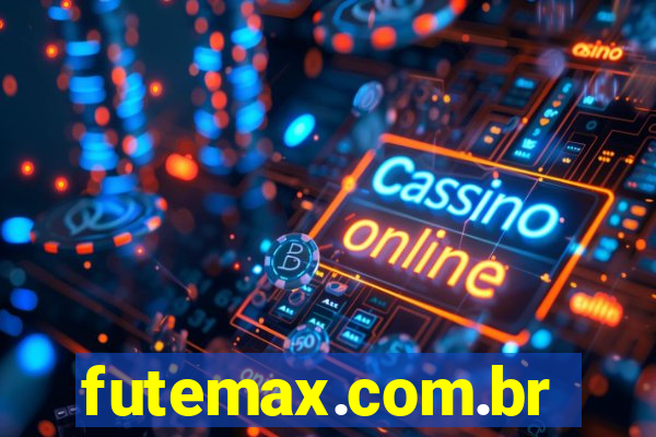 futemax.com.br