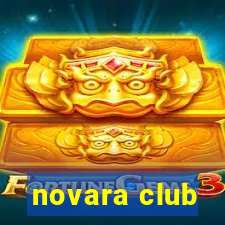 novara club