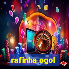 rafinha ogol