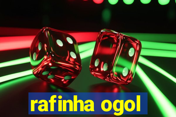 rafinha ogol