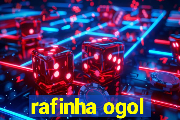 rafinha ogol